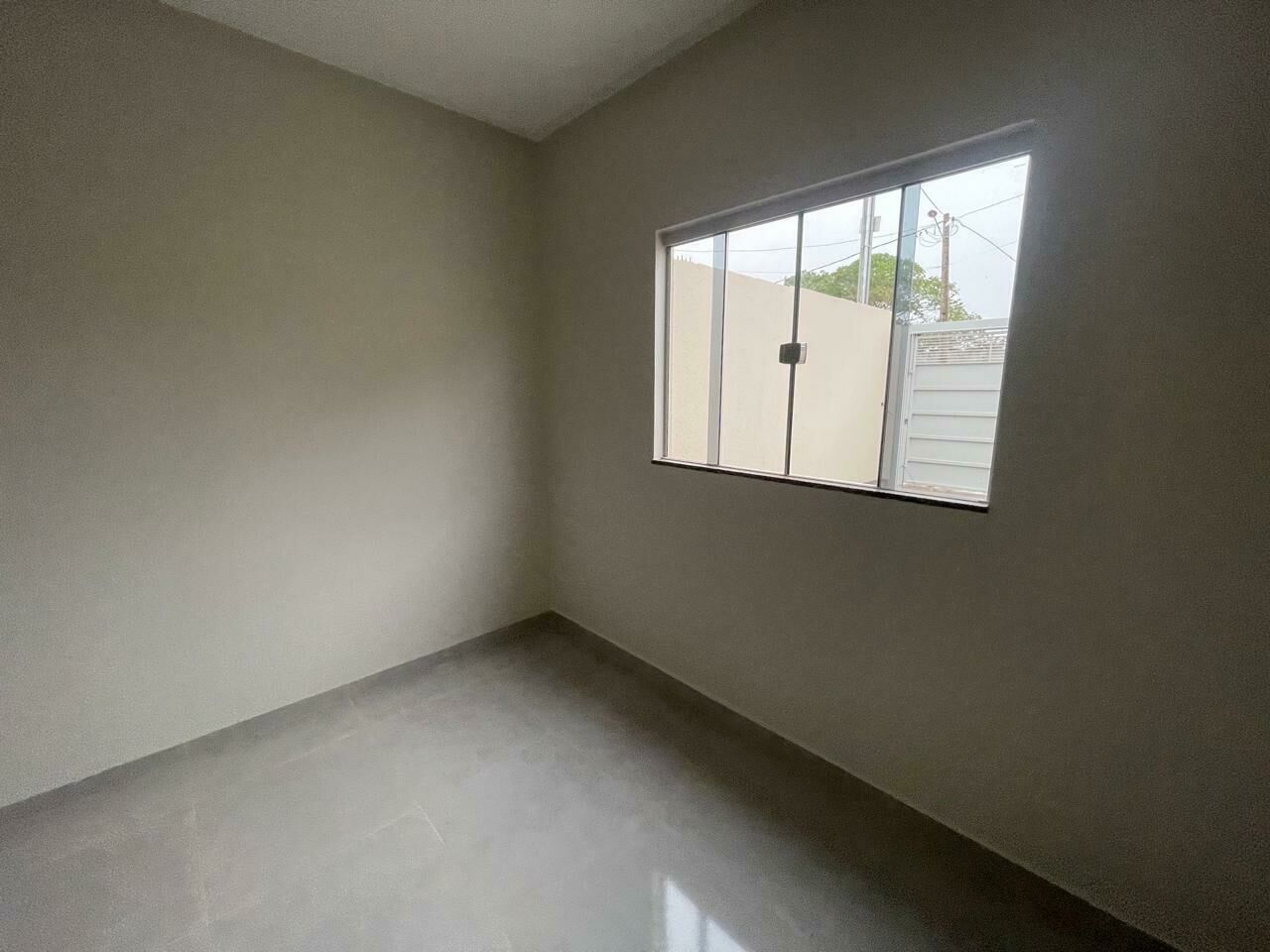 Imagem do VENDA - CASA NO SETOR BELA VISTA
